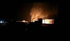 央视新闻爆料唐山爆炸