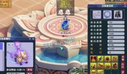 最新梦幻大改爆料,颠覆传统，探索未知游戏世界