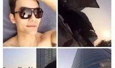 泰国明星最新爆料事件,揭秘娱乐圈惊人内幕