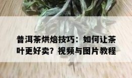 爆料茶叶视频教程大全图片,揭秘茶叶冲泡与品鉴的艺术