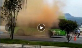 潮汕木屋爆料事件视频,揭秘当地传统民居现状