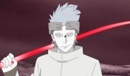 大筒木金式最新爆料,最新爆料揭示神秘力量之谜