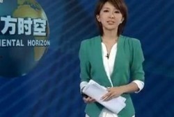 东方时空主持人爆料新闻,揭秘背后真相