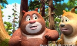 熊大熊二在线观看,云端冒险记