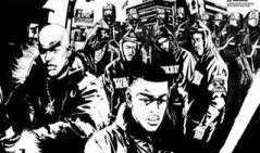 东京暴族在线观看