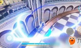 崩坏3最新武器爆料图,神秘力量觉醒，战斗格局再掀风云！