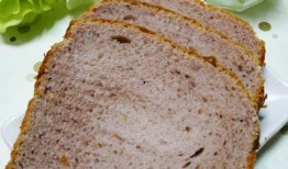 爆料蓝莓吐司的做法视频,甜蜜早餐新主张，跟着视频学做美味蓝莓馅