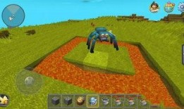 迷你世界蜘蛛爆料视频,蜘蛛爆料视频揭秘神秘新内容