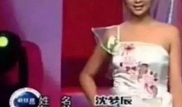 娱乐吃瓜君视频选美,盘点视频选美大赛精彩瞬间