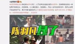 王小羽最新爆料消息视频,揭秘事件背后惊人真相！
