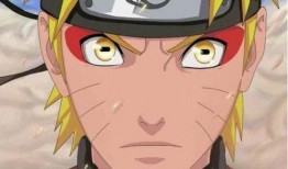 火影忍者小鸣人爆料视频