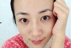 爆料女明星素颜视频,网友直呼认不出