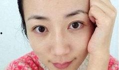 爆料女明星素颜视频,网友直呼认不出