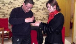 郭斌爆料抽耳光的视频,现场抽耳光引发热议