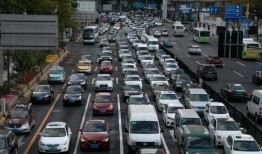 杭州路况爆料最新,拥堵路段速览，出行攻略请查收