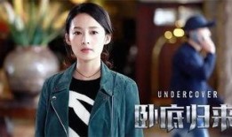 卧底归来2部电视剧全集在线观看,生死较量，卧底传奇再续