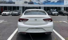 新款君威爆料了吗视频,视频爆料带你领略全新设计与科技升级