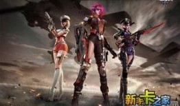 逆战29号最新爆料,神秘角色登场，全新玩法即将解锁！