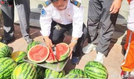 富县网红吃瓜事件视频曝光,视频曝光引发网友热议