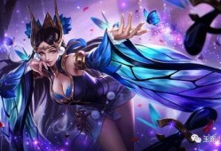 王者今日爆料最新消息,新英雄登场，神秘技能引玩家热议！