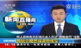 在央视新闻爆料,揭开事件背后惊人真相