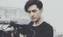 娱乐吃瓜博主胡歌