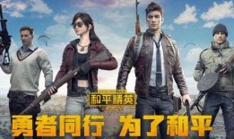 和平精英爆料五周年视频,揭秘游戏幕后故事与辉煌历程
