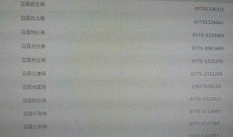 横县新闻爆料电话号码查询,揭秘本地新闻动态的桥梁