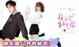 娱乐吃瓜酱团队,娱乐圈幕后那些事儿