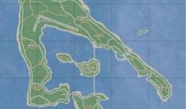 清夏地图爆料视频,揭秘神秘新区域与精彩玩法