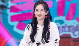 娱乐真实爆料杨颖是谁啊,娱乐爆料中的杨颖身份之谜