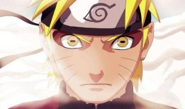 火影忍者小鸣人爆料视频