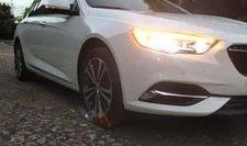 新款君威爆料了吗视频,视频爆料带你领略全新设计与科技升级