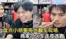 小杨哥爆料游戏视频,揭秘游戏幕后精彩瞬间