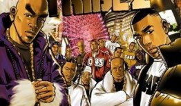 东京暴族在线观看