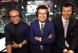 美国杨毅最新爆料,揭秘美国篮球界惊人内幕