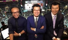 美国杨毅最新爆料,揭秘美国篮球界惊人内幕