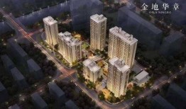 宁波最新楼盘爆料,揭秘最新爆款楼盘盘点