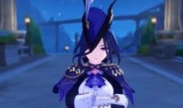 原神克洛琳德最新爆料,神秘角色即将揭晓，游戏剧情再掀波澜