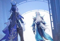 原神克洛琳德最新爆料,神秘角色即将揭晓，游戏剧情再掀波澜