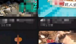抖音热点爆料的视频,热门视频背后的惊人真相！