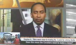 美国杨毅最新爆料,揭秘美国篮球界惊人内幕