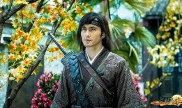 娱乐圈吃瓜高伟光