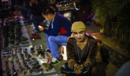 缅甸回国商人爆料事件视频,惊心动魄的回国经历与内幕揭秘