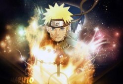 火影忍者小鸣人爆料视频