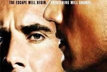 越狱第四季 在线观看,逃亡之路再启