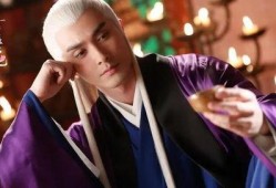 娱乐圈吃瓜高伟光