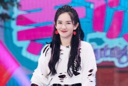 娱乐真实爆料杨颖是谁啊,娱乐爆料中的杨颖身份之谜